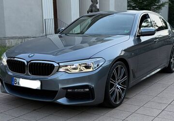 BMW 530 199.982 km 22.000 &euro; Berlin 12351