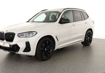BMW X3 M40 50.000 km 54.880 &euro; Berlin 12103