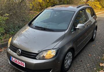 VW Golf Plus 295.812 km 2.790 &euro; Berlin 13597