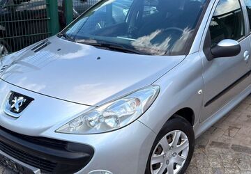 Peugeot 206 122.000 km 2.990 &euro; Berlin Weißensee-Pankow 13086