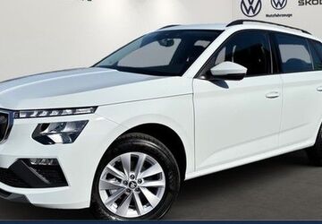 Skoda Kamiq 3.500 km 28.950 &euro; Rüdersdorf 15562