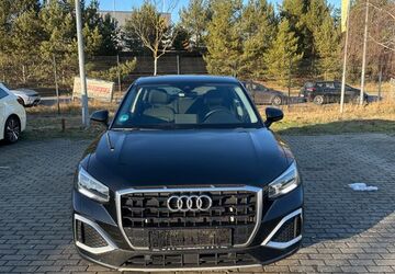 Audi Q2 47.218 km 17.500 &euro; Königs Wusterhausen 15712
