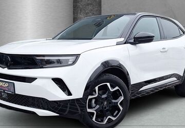 Opel Mokka 2.274 km 23.440 &euro; Berlin 10409