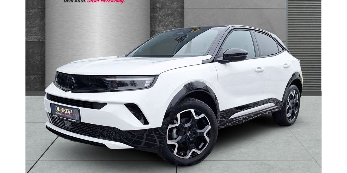 Opel Mokka 2.274 km 23.440 &euro; Berlin 10409