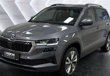 Skoda Karoq 91.150 km 24.690 &euro; Ludwigsfelde 14974