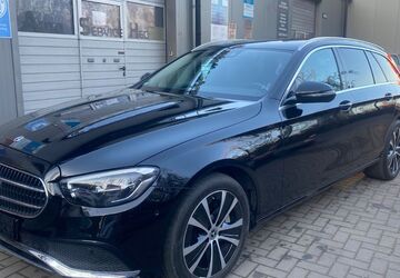 Mercedes-Benz E 300 127.800 km 24.200 &euro; Berlin 12043
