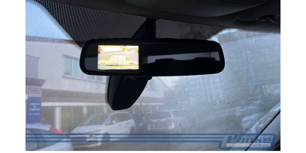 Ford Tourneo Connect Titanium*R-Cam*2-Schiebe*Pano* 169.849 km 9.990 &euro; Berlin 13187