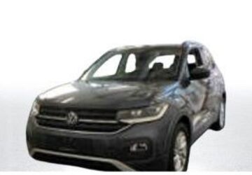 VW T-Cross 25.250 km 23.550 &euro; Berlin 14167