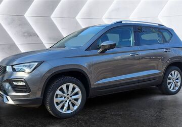 Seat Ateca 4.200 km 28.990 &euro; Berlin 13051