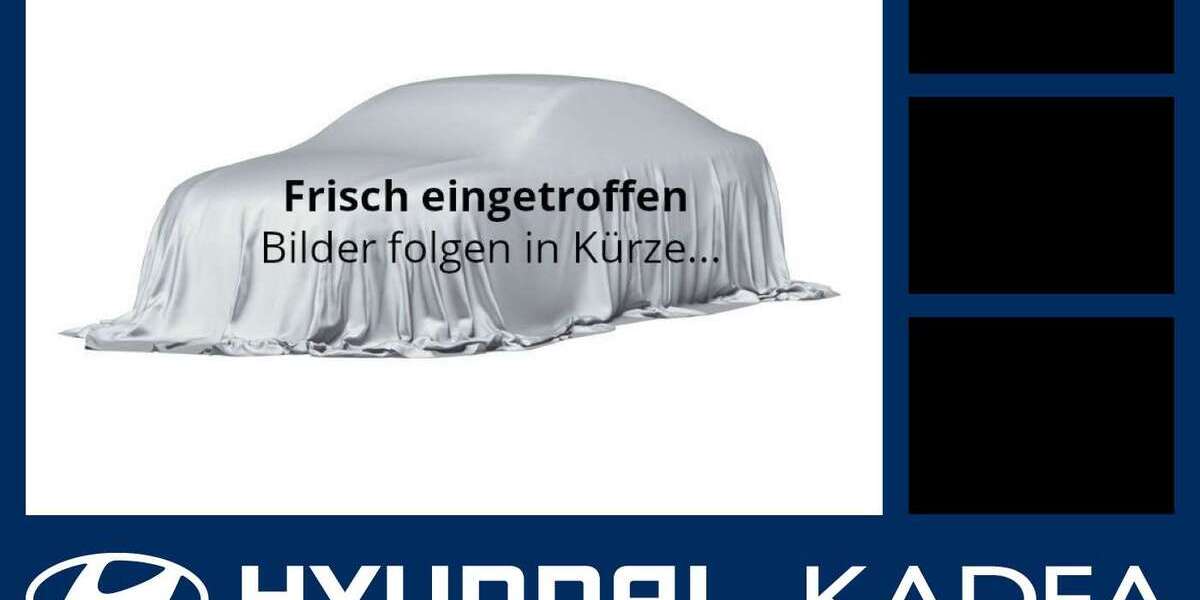 Hyundai i10 26.900 km 9.890 &euro; Berlin 12555