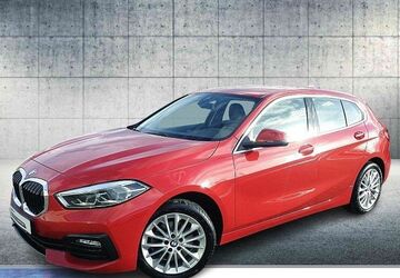 BMW 118 43.200 km 22.500 &euro; Berlin 13405