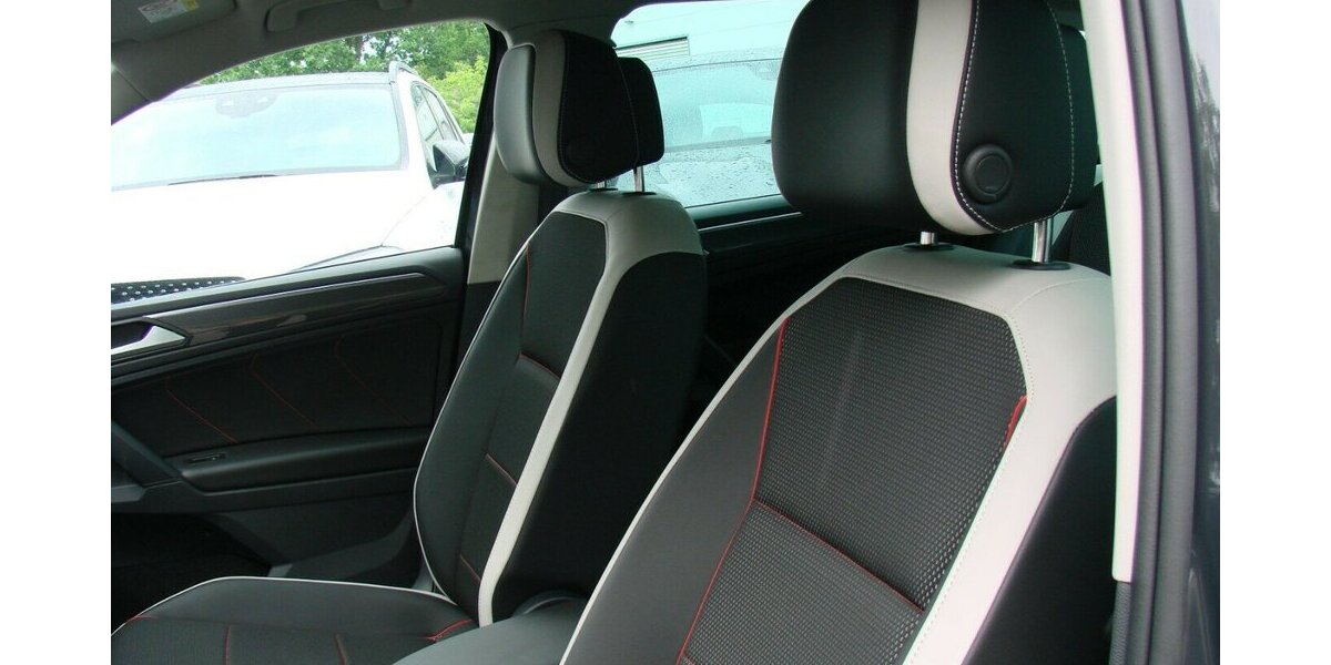 VW Tiguan 2.0TDI Urban Sport 4x4 ACC Navi LED 1.501 km 34.980 &euro; Falkensee 14612