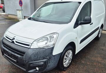 Citroen Berlingo 119.000 km 7.990 &euro; Berlin 13435