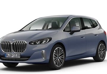 BMW 220 Active Tourer 26.000 km 27.880 &euro; Berlin-Siemensstadt 13629