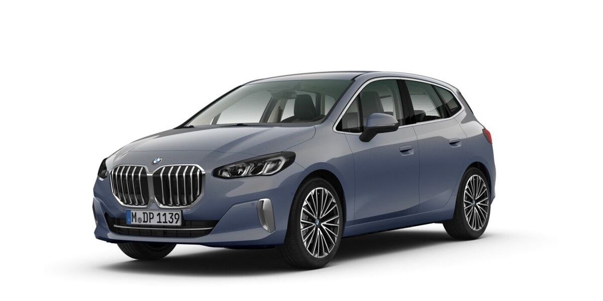 BMW 220 Active Tourer 26.000 km 27.880 &euro; Berlin-Siemensstadt 13629