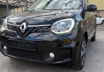 Renault Twingo 78.000 km 11.490 &euro; Berlin 12099