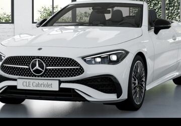 Mercedes-Benz CLE 200 9.900 km 62.650 &euro; Berlin 10587