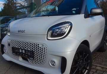 Smart ForTwo 46.000 km 13.490 &euro; Berlin 12305