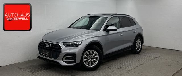 Audi Q5 75.764 km 37.680 &euro; Berlin 12351