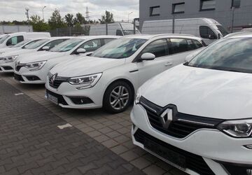 Renault Trafic 44.500 km 19.990 &euro; Mahlow 15831