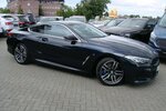 BMW M850 Coupé xDrive 360° Laser Navi HeadUp SoftClose 25.115 km 59.980 &euro; Falkensee 14612