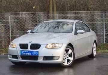BMW 320 251.755 km 5.900 &euro; Königs Wusterhausen OT Niederlehme 15713