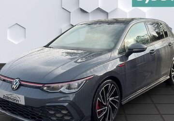 VW Golf 20.202 km 31.688 &euro; Berlin 12524