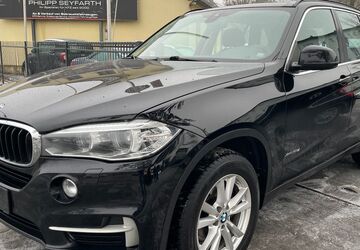 BMW X5 169.000 km 13.990 &euro; Berlin - Tempelhof 12107