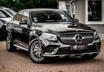 Mercedes-Benz GLC 350 162.041 km 28.900 &euro; Berlin 13057
