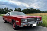 Cadillac Eldorado 75.966 km 10.000 &euro; Berlin 10178