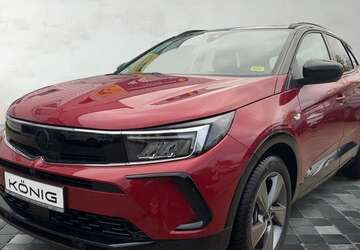 Opel Grandland X 9.267 km 26.998 &euro; Dahlwitz-Hoppegarten 15366