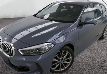 BMW 118 6.500 km 27.450 &euro; Teltow 14513