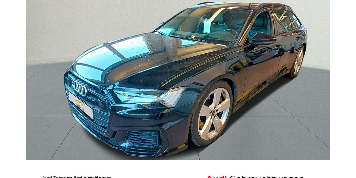 Audi S6 109.425 km 43.875 &euro; Berlin 13088