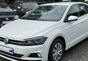 VW Polo 138.101 km 11.790 &euro; Panketal 16341