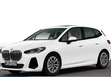 BMW 218 Active Tourer 21.180 km 27.900 &euro; Berlin 12683