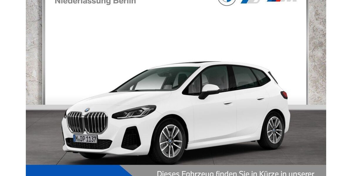 BMW 218 Active Tourer 21.180 km 27.900 &euro; Berlin 12683