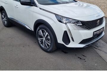 Peugeot 3008 25.904 km 23.999 &euro; Wildau 15745