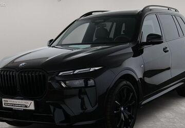 BMW X7 35.772 km 96.900 &euro; Berlin 14057