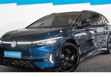 VW ID.7 22.868 km 50.933 &euro; Berlin 10587