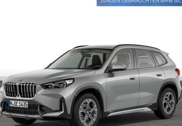 BMW X1 25.679 km 45.400 &euro; Berlin 12683
