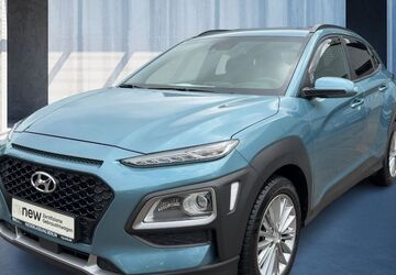 Hyundai KONA 31.140 km 15.790 &euro; Berlin 13055