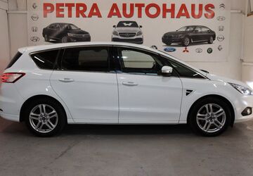 Ford S-Max 171.000 km 11.999 &euro; Berlin 12099