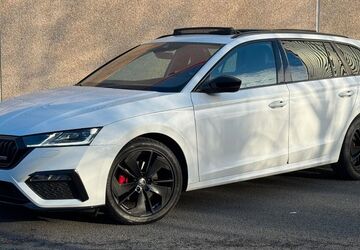 Skoda Octavia 100.170 km 27.500 &euro; Mahlow 15831