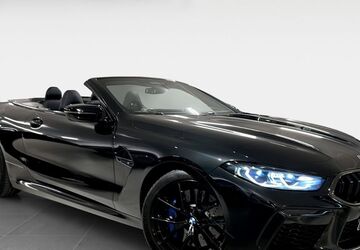 BMW M8 32.000 km 115.990 &euro; Berlin 14052