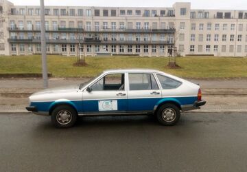 VW Passat 11.700 km 4.000 &euro; Berlin 14197