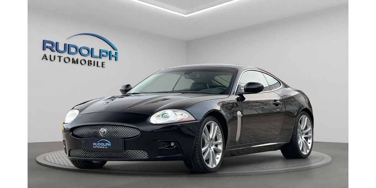 Jaguar XKR 141.000 km 23.499 &euro; Berlin 13088