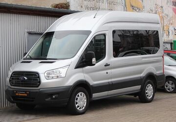 Ford Transit 113.420 km 19.489 &euro; Berlin 13089
