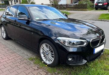 BMW 118 118.000 km 15.899 &euro; Blankenfelde-Mahlow 15827