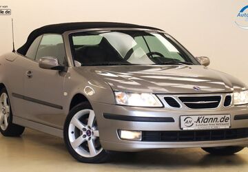 Saab 9-3 179.893 km 7.999 &euro; Teltow 14513