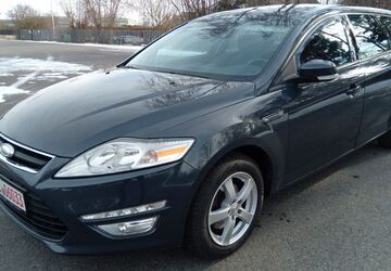 Ford Mondeo 195.000 km 5.999 &euro; Fredersdorf-Vogelsdorf bei Berlin 15370